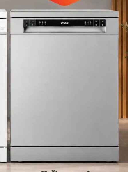 VIVAX DW-601262CL mašina za suđe