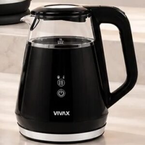 Vivax kuhalo za vodu WH-100DB, Fortuna