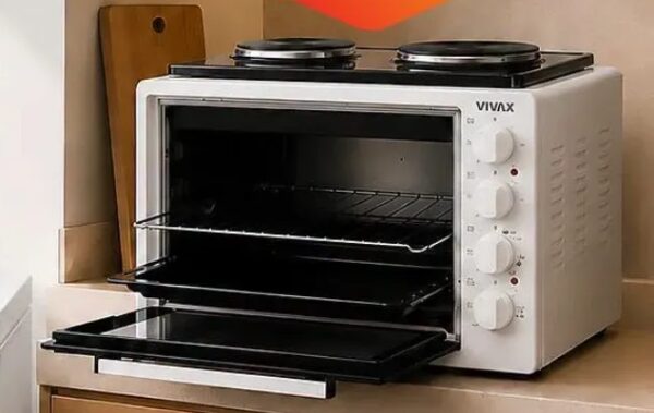 VIVAX Mini rerna MO-4201