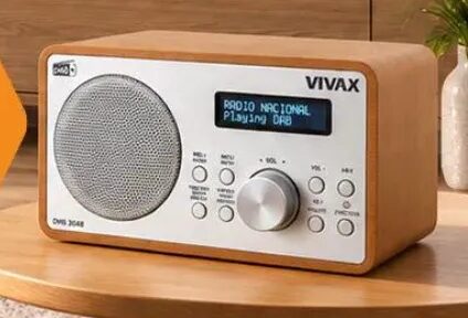 Vivax Radio DW-2 1 kom