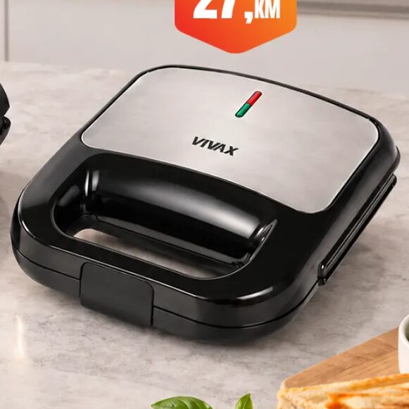 Vivax toster TS-7504BX