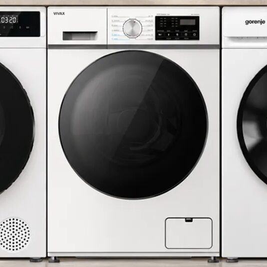 VIVAX Vivant mašina za veš WFL-141012CI 10 kg