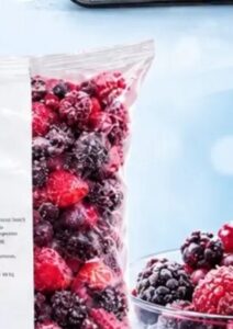 Voćni mix 1 kg, Belamionix