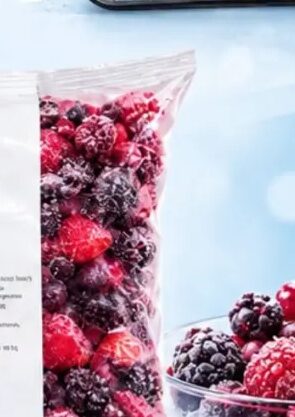 Voćni mix 1 kg