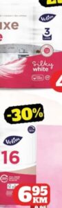 Volim Deluxe Care Kuhinjski ubrusi 3/1