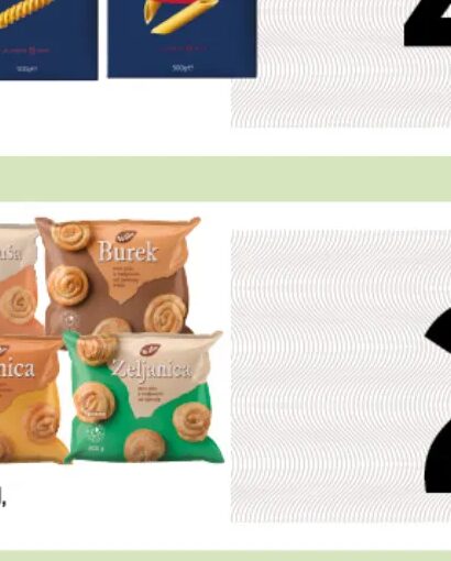 Volim pita 900 g