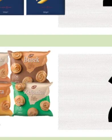Volim Pita 900 g