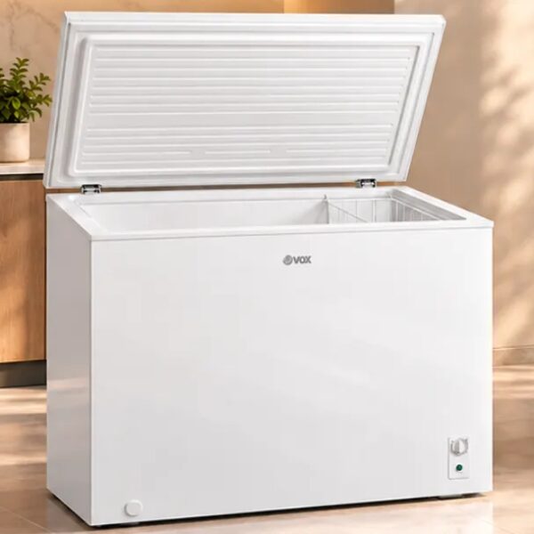 VOX horizontalni zamrzivač CF300E