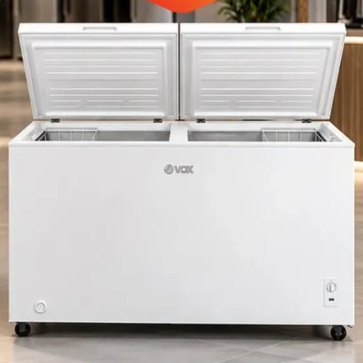VOX Horizontalni zamrzivač CF500E