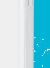 WATA powerbank 5000 mAh, Konzum i Mercator