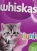 WHISKAS hrana za mačke 85g, Konzum i Mercator