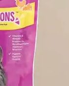 WHISKAS Poslastica za mačke piletina i sir 60 g, Tropic