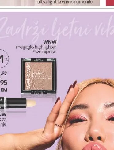 WNW megalo highlighter