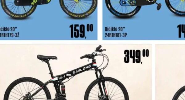 YILONG Biciklo 26" 25RTH416-3 1 kom