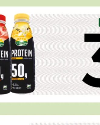 'Z Bregov Proteinski napitak 0.5 l