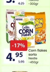 Zelene Doline jogurt vanilija sa voćem 150 g, FIS