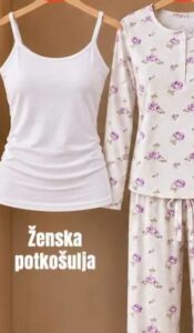 Ženska potkošulja