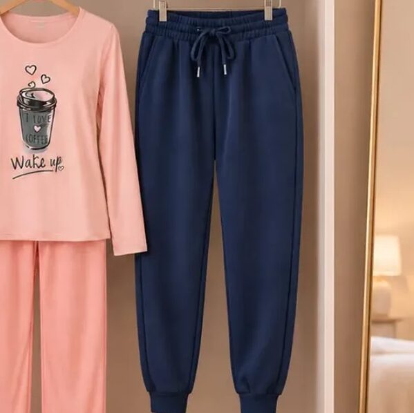 Ženska trenerka donji dio S-XL 1 kom