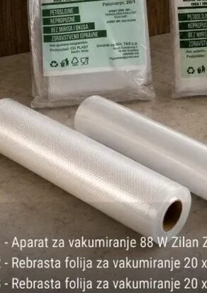 Zilan Mini pećnica ZLN8917 1200 W