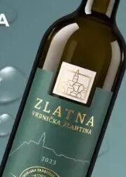 Zlatna žlahtina vino 0.75 l, Belamionix