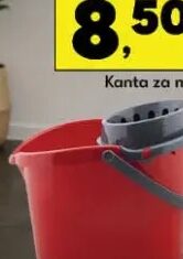 Zoger 1 kom, Robot