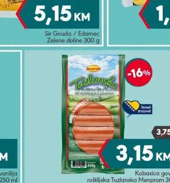 Zon Napitak proteinski Ďokolada / vanilija 250 ml