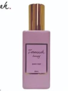 Zorannah Luxury Body mist 250 ml, Didaco