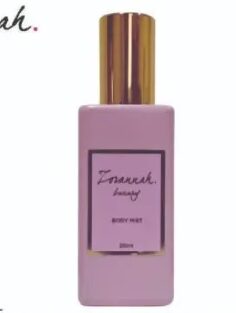 Zorannah Luxury Body mist 250 ml