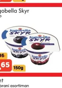 Zott Jogobella Skyr 150 g