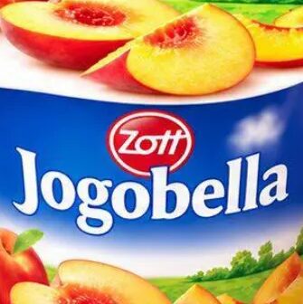 Zott Voćni jogurt Jogobella brzoskwinia 150 g