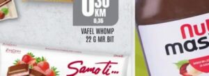 Zvečevo Samo ti 250 g