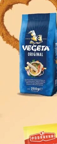 Zvijezda kečap, blagi 500 g