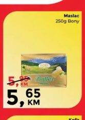 Zvijezda margarin 250 g, Namex